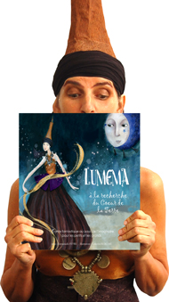 Le Livre de LUMÉMA